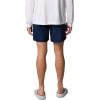 Columbia Men’s PFG Rambler Lined Short(Collegiate Navy/Cool Grey)