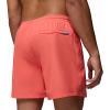Columbia Men’s PFG Rambler Lined Short(Melonade)