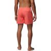 Columbia Men’s PFG Rambler Lined Short(Melonade)