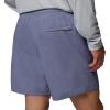 Columbia Men’s PFG Rambler Lined Short(New Moon/City Grey)