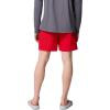 Columbia Men’s PFG Rambler Lined Short(Red Spark/Collegiate Navy)