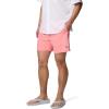 Columbia Men’s PFG Rambler Lined Short(Sorbet/Shark)