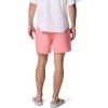 Columbia Men’s PFG Rambler Lined Short(Sorbet/Shark)