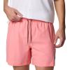 Columbia Men’s PFG Rambler Lined Short(Sorbet/Shark)