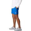 Columbia Men’s PFG Rambler Lined Short(Vivid Blue/Cool Grey)