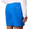 Columbia Men’s PFG Rambler Lined Short(Vivid Blue/Cool Grey)