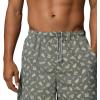 Columbia Men’s PFG Super Backcast II Water Short(Cypress Freshslam)