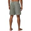 Columbia Men’s PFG Super Backcast II Water Short(Cypress Freshslam)