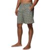 Columbia Men’s PFG Super Backcast II Water Short(Cypress Freshslam)
