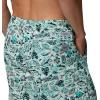 Columbia Men’s PFG Super Backcast II Water Short(Gulf Stream Bluewaters)