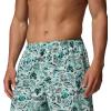 Columbia Men’s PFG Super Backcast II Water Short(Gulf Stream Bluewaters)