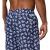 Columbia Men’s PFG Super Backcast II Water Short(Nocturnal Flagfish)