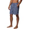 Columbia Men’s PFG Super Backcast II Water Short(Nocturnal Flagfish)