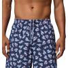 Columbia Men’s PFG Super Backcast II Water Short(Nocturnal Flagfish)