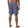 Columbia Men’s PFG Super Backcast II Water Short(Nocturnal Flagfish)