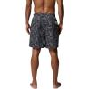 Columbia Men’s PFG Super Backcast II Water Short(Shark Flatout)