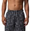 Columbia Men’s PFG Super Backcast II Water Short(Shark Flatout)