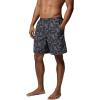 Columbia Men’s PFG Super Backcast II Water Short(Shark Flatout)