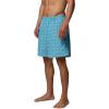 Columbia Men’s PFG Super Backcast II Water Short(Vintage Blue Freshslam)