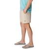Columbia Mens PFG Terminal Roamer Stretch Short(Ancient Fossil)