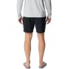 Columbia Mens PFG Terminal Roamer Stretch Short(Black)