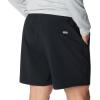 Columbia Mens PFG Terminal Roamer Stretch Short(Black)