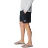 Columbia Mens PFG Terminal Roamer Stretch Short(Black)