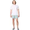 Columbia Mens PFG Terminal Roamer Stretch Short(Crushed Blue)