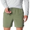Columbia Mens PFG Terminal Roamer Stretch Short(Cypress)