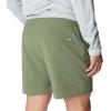 Columbia Mens PFG Terminal Roamer Stretch Short(Cypress)