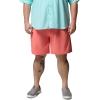 Columbia Mens PFG Terminal Roamer Stretch Short(Melonade)
