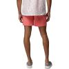 Columbia Mens PFG Terminal Roamer Stretch Short(Melonade)