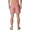 Columbia Mens PFG Terminal Roamer Stretch Short(Sandalwood Pink)