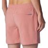 Columbia Mens PFG Terminal Roamer Stretch Short(Sandalwood Pink)