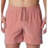 Columbia Mens PFG Terminal Roamer Stretch Short(Sandalwood Pink)