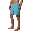Columbia Mens PFG Terminal Roamer Stretch Short(Vintage Blue)
