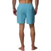 Columbia Mens PFG Terminal Roamer Stretch Short(Vintage Blue)