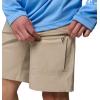 Columbia Men’s PFG Terminal Tackle III Short(Ancient Fossil)