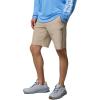 Columbia Men’s PFG Terminal Tackle III Short(Ancient Fossil)