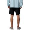 Columbia Men’s PFG Terminal Tackle III Short(Black)