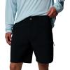 Columbia Men’s PFG Terminal Tackle III Short(Black)