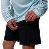 Columbia Men’s PFG Terminal Tackle III Short(Black)