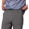 Columbia Men’s PFG Terminal Tackle III Short(City Grey)