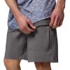 Columbia Men’s PFG Terminal Tackle III Short(City Grey)