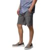 Columbia Men’s PFG Terminal Tackle III Short(City Grey)