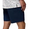 Columbia Men’s PFG Terminal Tackle III Short(Collegiate Navy)