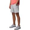 Columbia Men’s PFG Terminal Tackle III Short(Cool Grey)