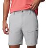 Columbia Men’s PFG Terminal Tackle III Short(Cool Grey)