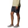 Columbia Men’s PFG Uncharted Quick Dry Swim Short, Shark, Large x 6