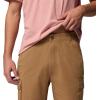 Columbia Mens ROC Cargo Short(Delta)